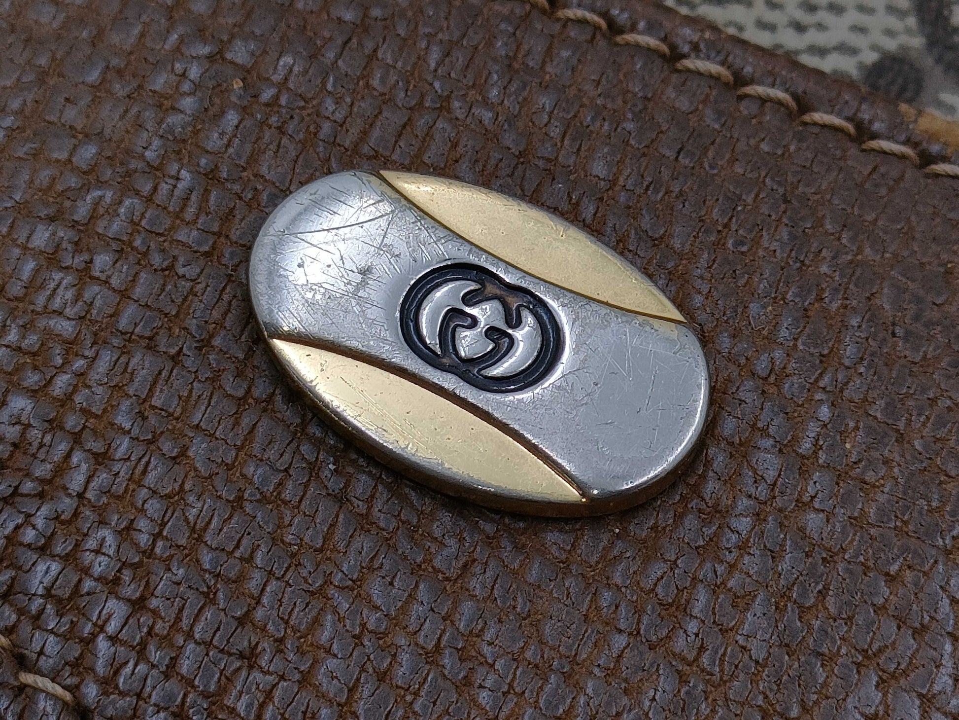 GUCCI GG Supreme 3902003 Tote Bag