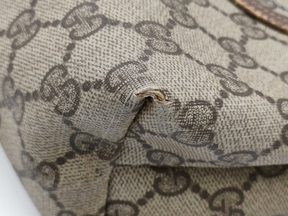 GUCCI GG Supreme 3902003 Tote Bag