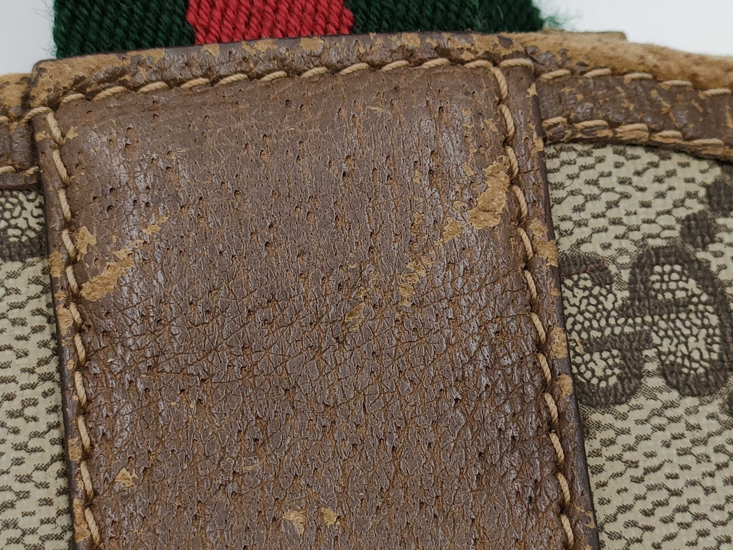 GUCCI GG Supreme 3902003 Tote Bag