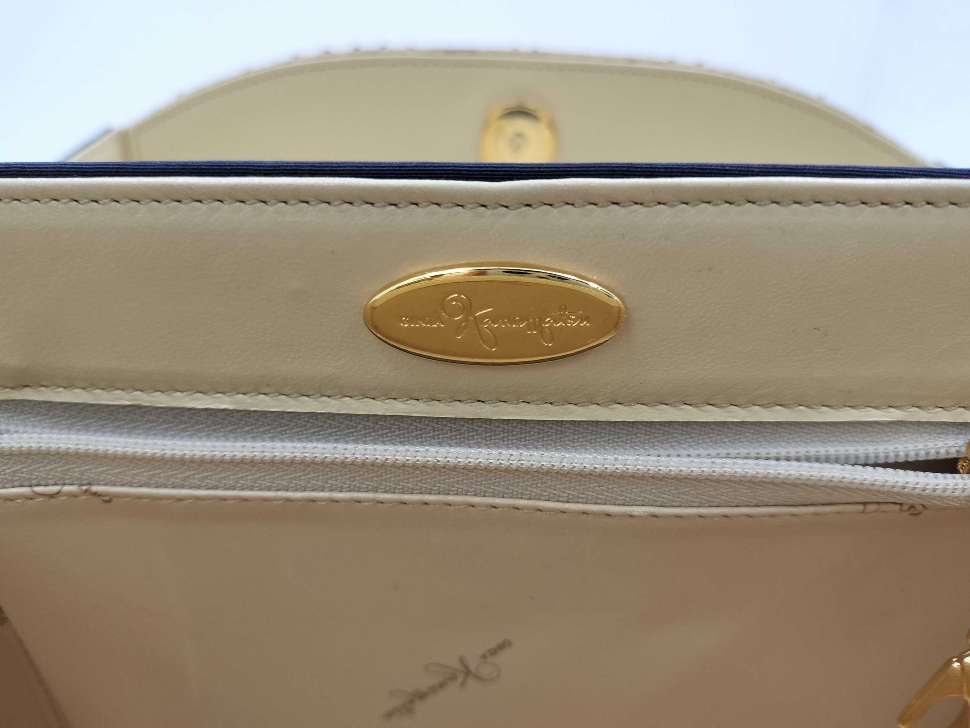 COACH Signature 14138 / Anteprima Mist Wire / Kanematsu Bamboo *3 Bag