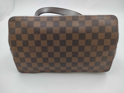 LOUIS VUITTON Damier N51204 Hampstead MM Handbag