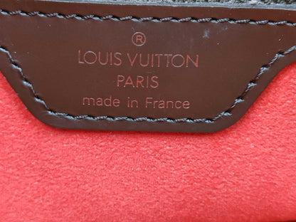 LOUIS VUITTON Damier N51204 Hampstead MM Handbag