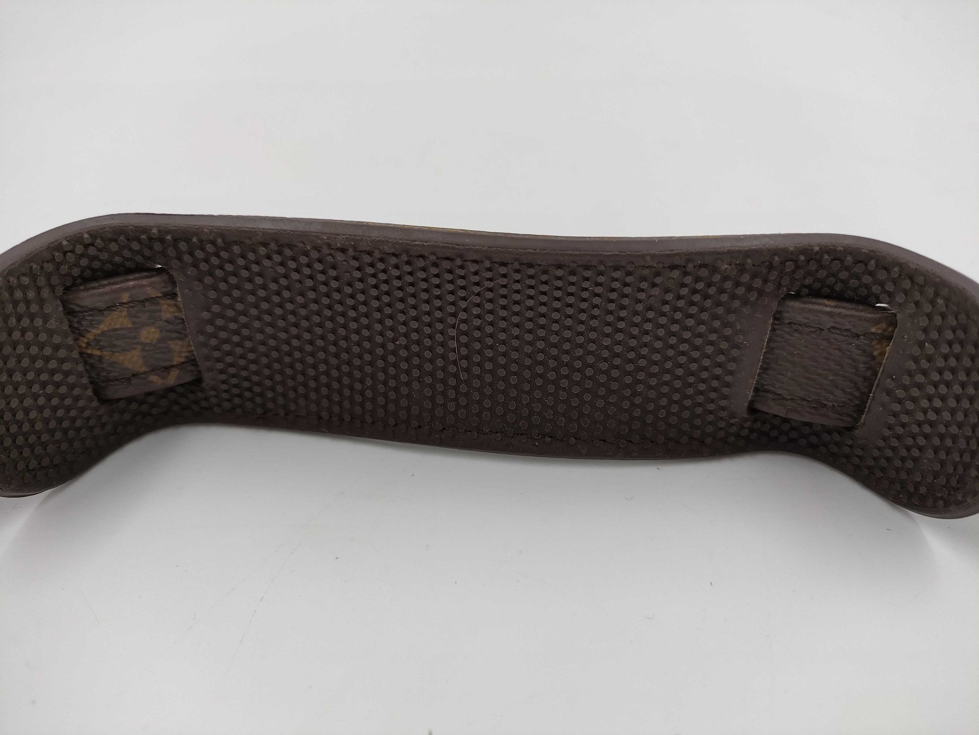 LOUIS VUITTON Monogram Old Nile Shoulder Bag