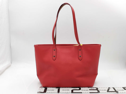 COACH Mickey Mouse Tote Bag