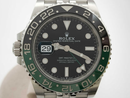 ROLEX 126720VTNR Z41543P2 Men's Watch