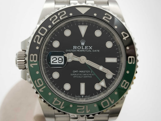 ROLEX 126720VTNR Z41543P2 Men's Watch