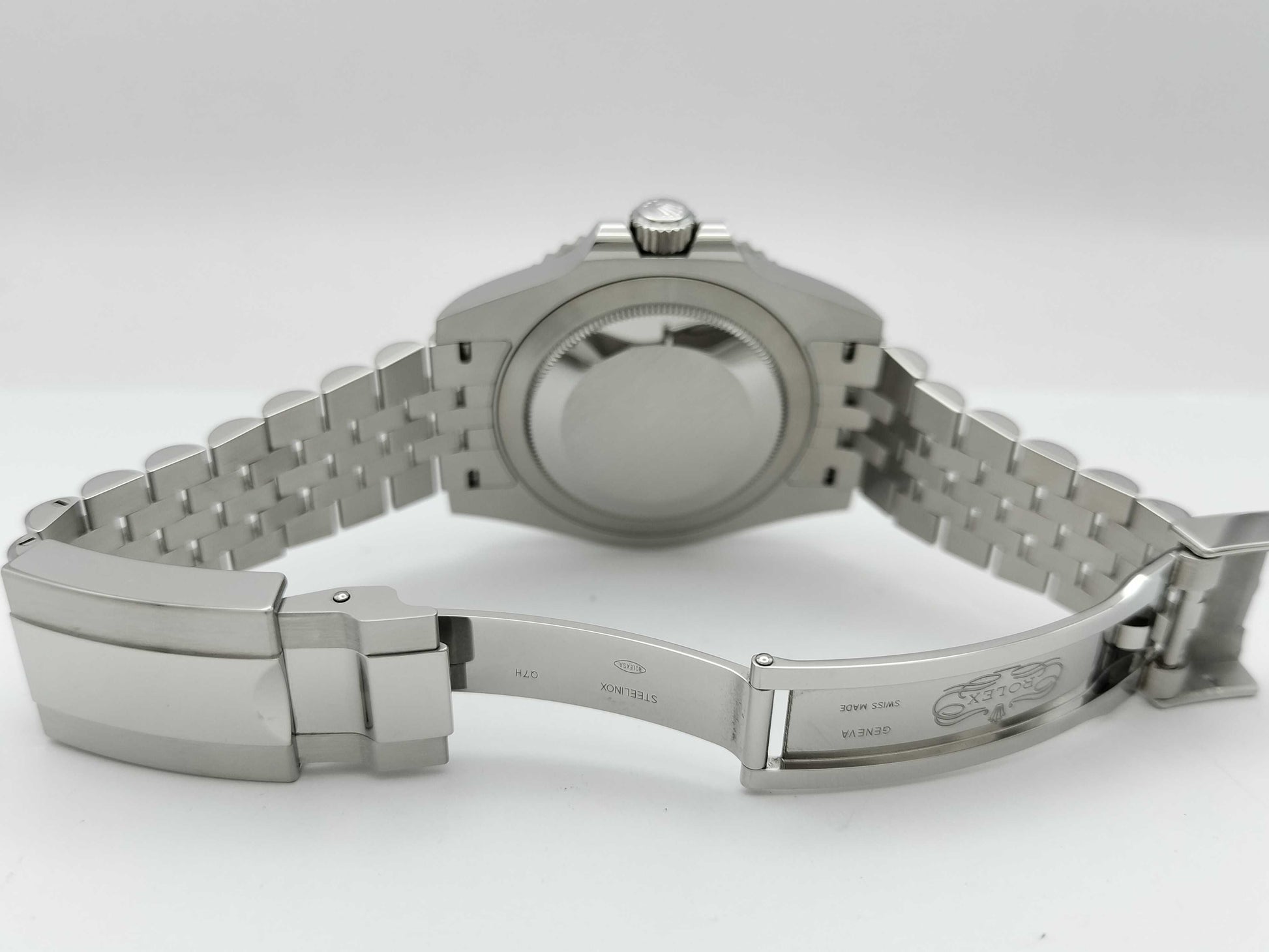 ROLEX 126720VTNR Z41543P2 Men's Watch