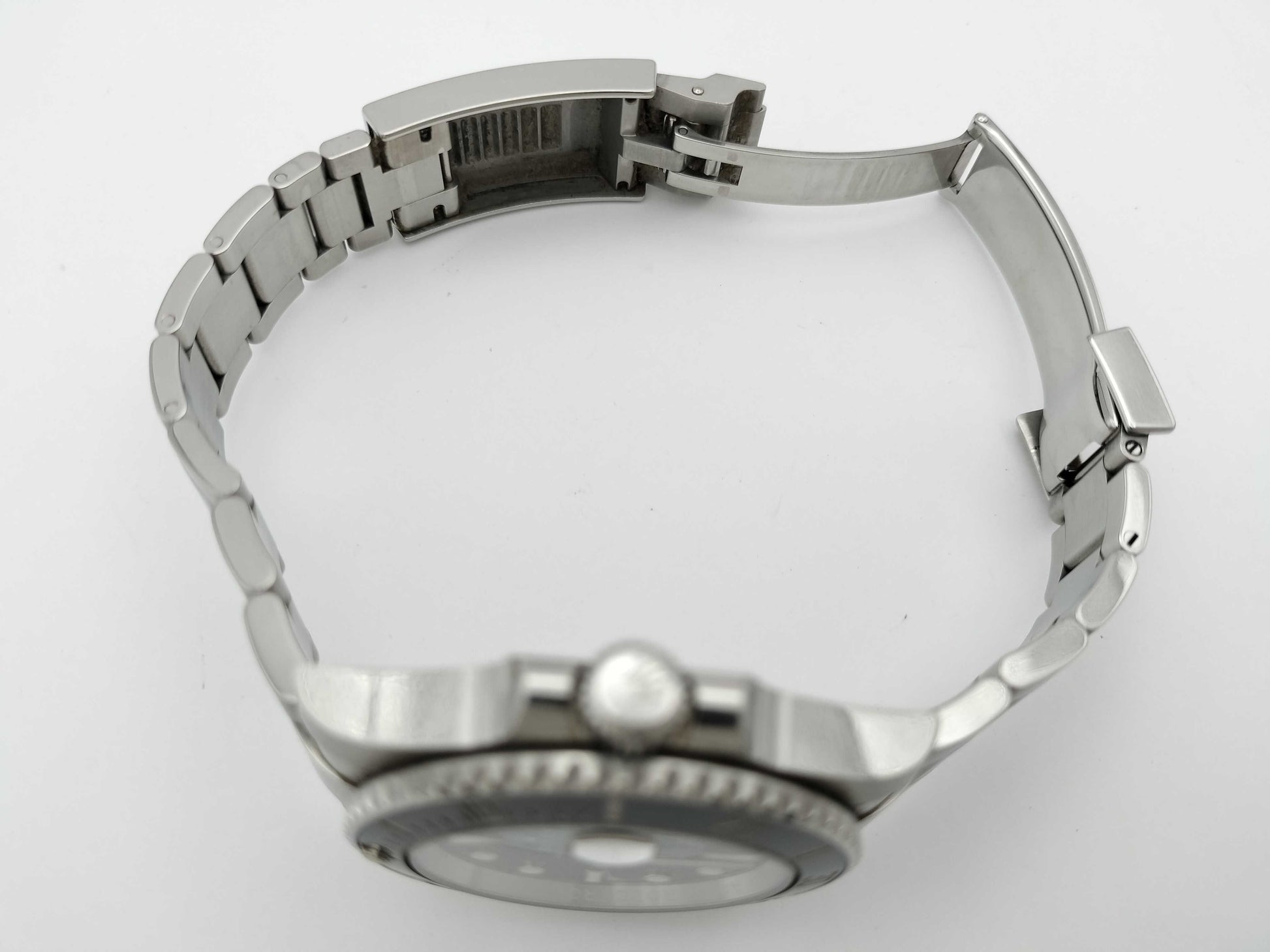 ROLEX 116610LN P467F664 Men's Watch