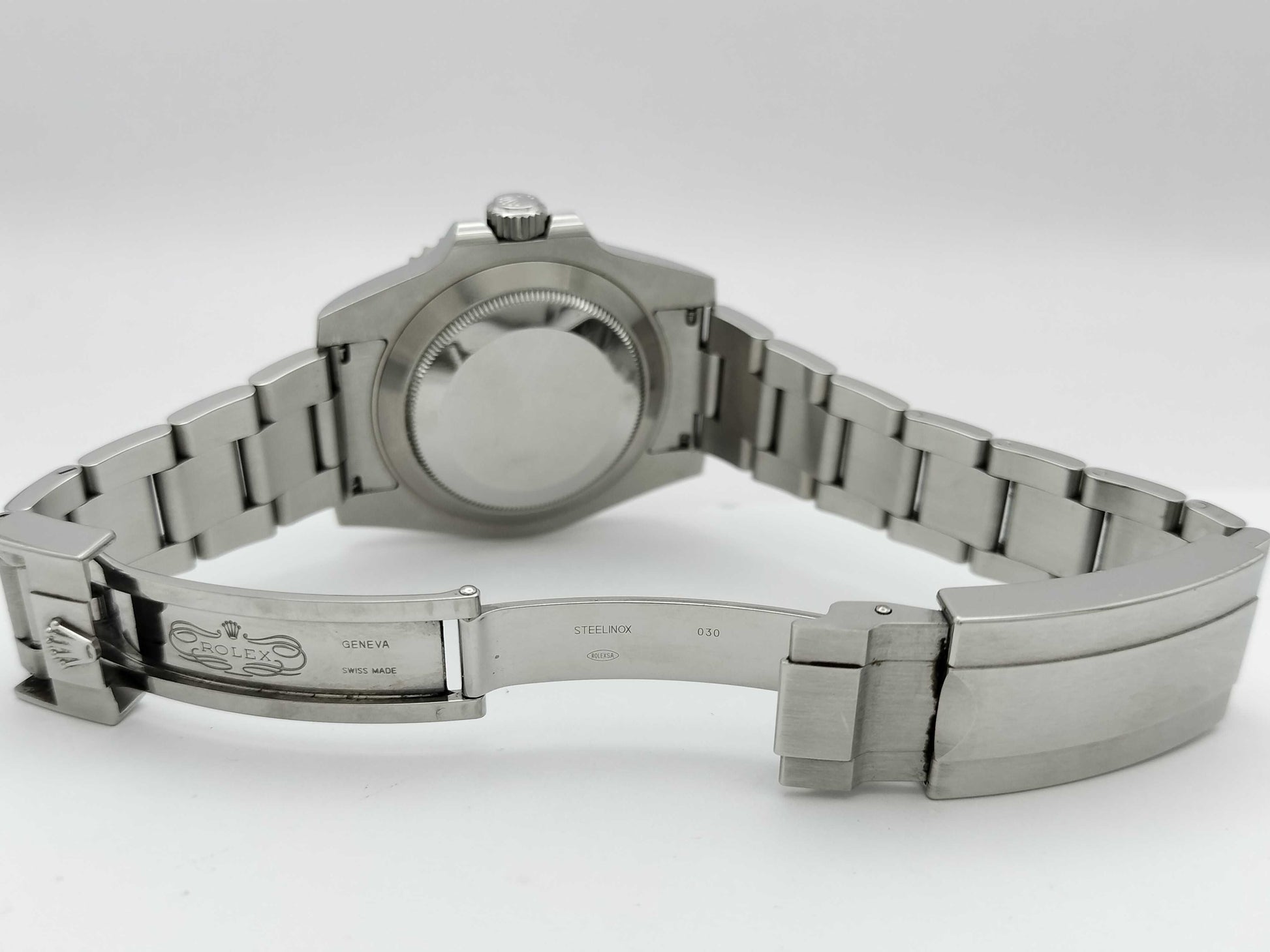 ROLEX 116610LN P467F664 Men's Watch