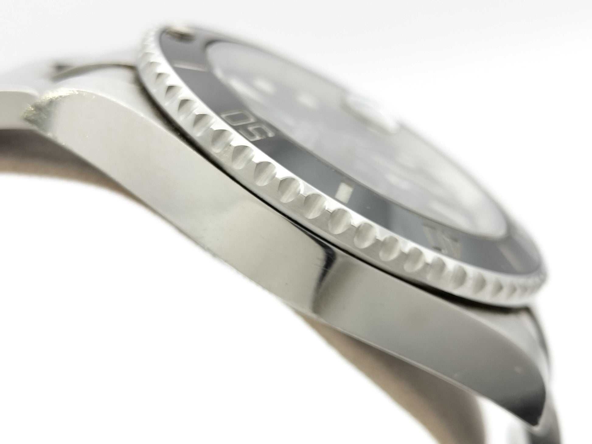 ROLEX 116610LN P467F664 Men's Watch