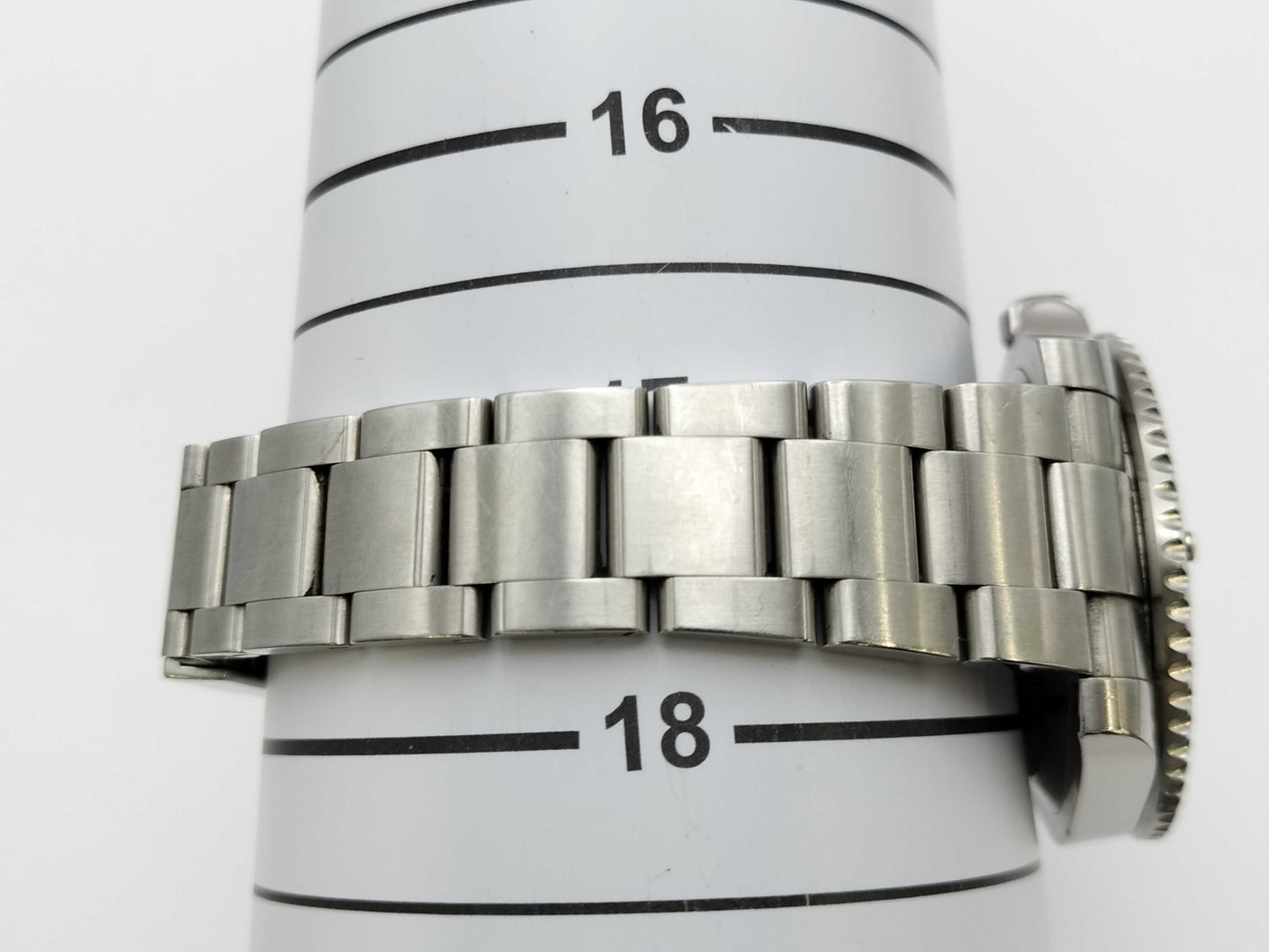 ROLEX 116610LN P467F664 Men's Watch