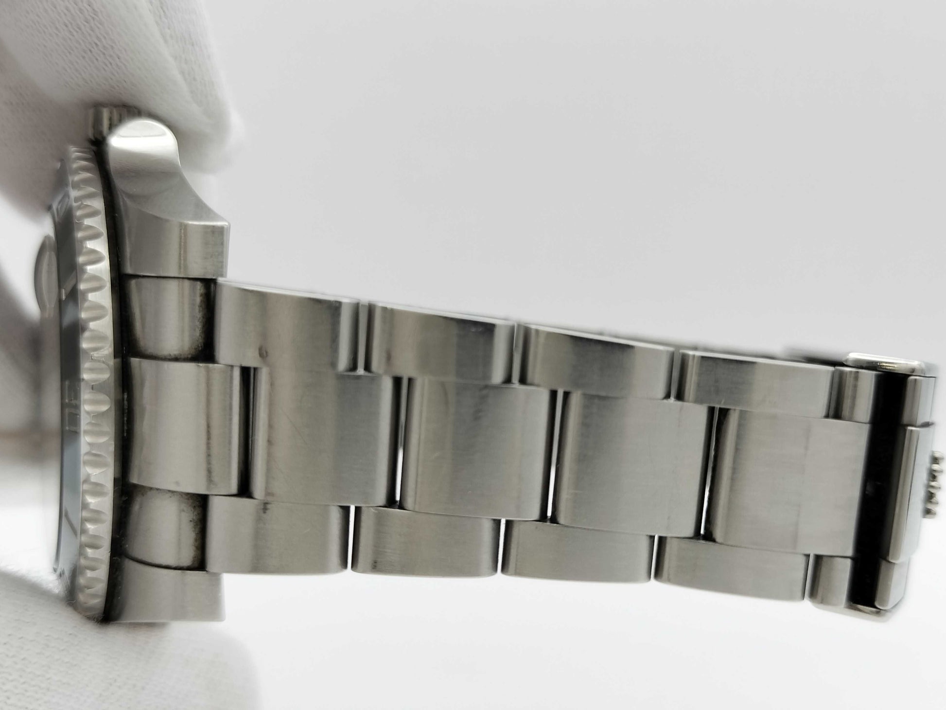 ROLEX 116610LN P467F664 Men's Watch