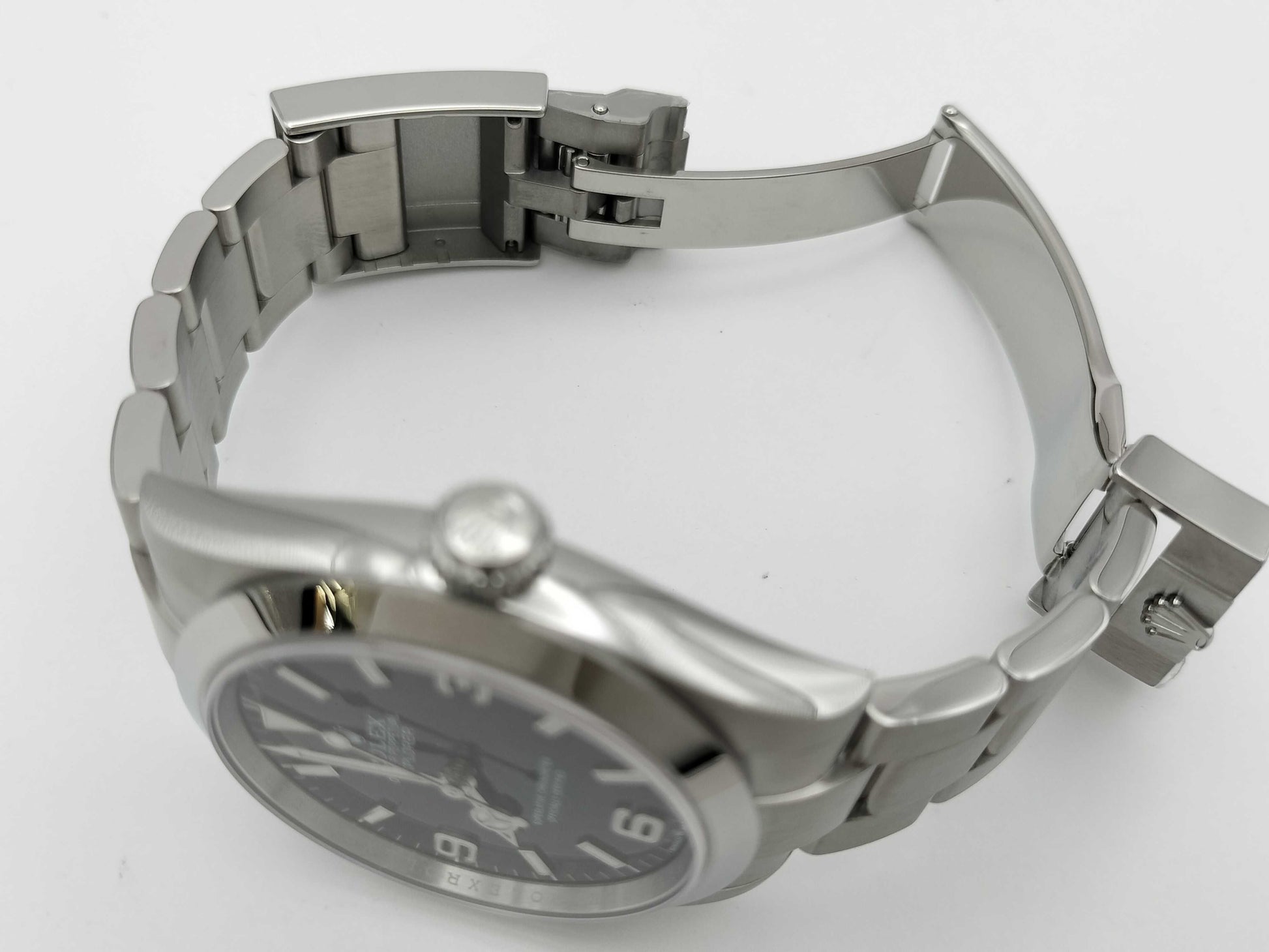 ROLEX 224270 V97C8915 Men's Watch