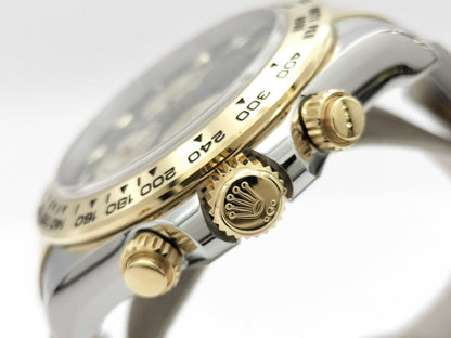 ROLEX 126503G 23H90344 Men's Watch