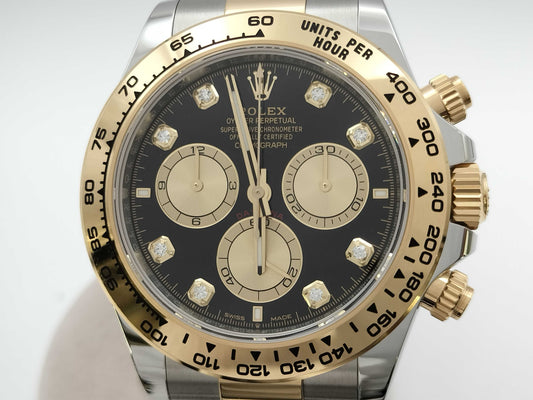 ROLEX 126503G 23H90344 Men's Watch