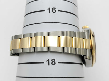 ROLEX 124273 5H84C679 Boys' Watch