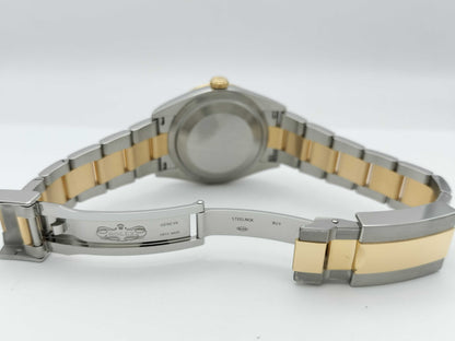 ROLEX 124273 5H84C679 Boys' Watch