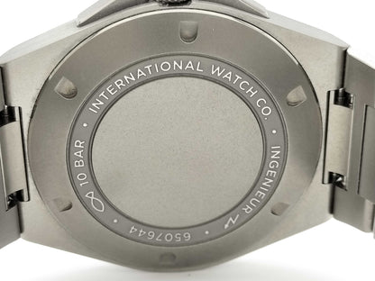 IWC IW328904 6507644 Men's Watch