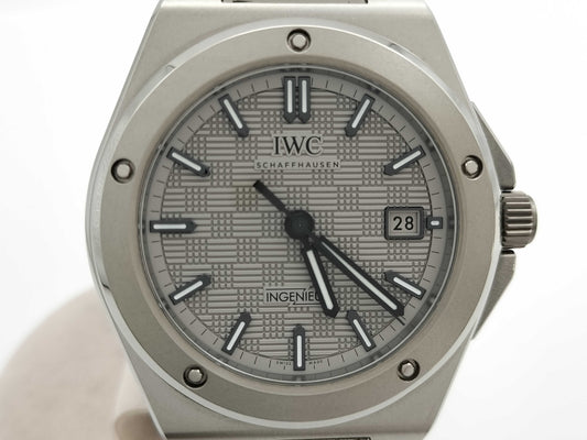 IWC IW328904 6507644 Men's Watch