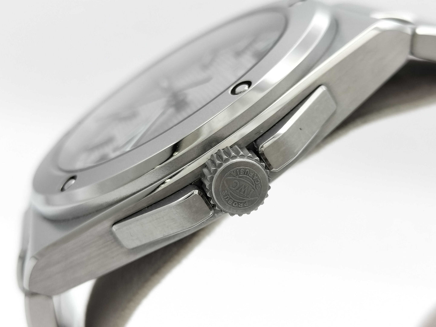 IWC IW328904 6507644 Men's Watch