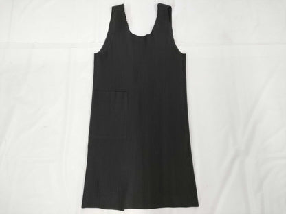 ISSEY MIYAKE Apron Black Other Apparel