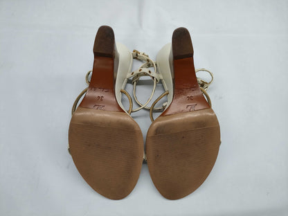 LOUIS VUITTON Sandals Wood Sandals