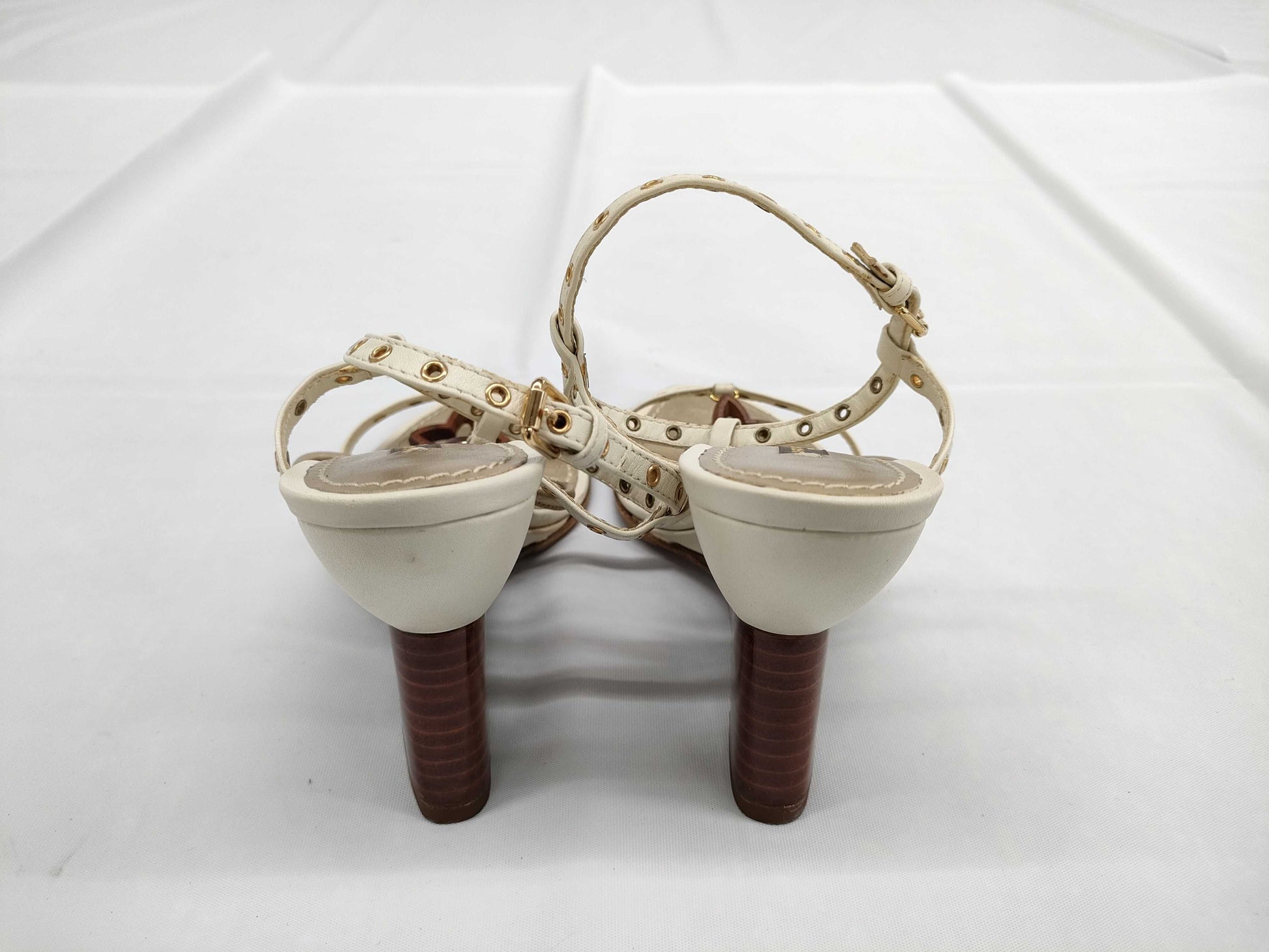 LOUIS VUITTON Sandals Wood Sandals