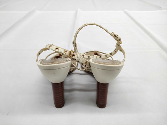 LOUIS VUITTON Sandals Wood Sandals