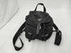 PRADA Nylon Black Mini Backpack
