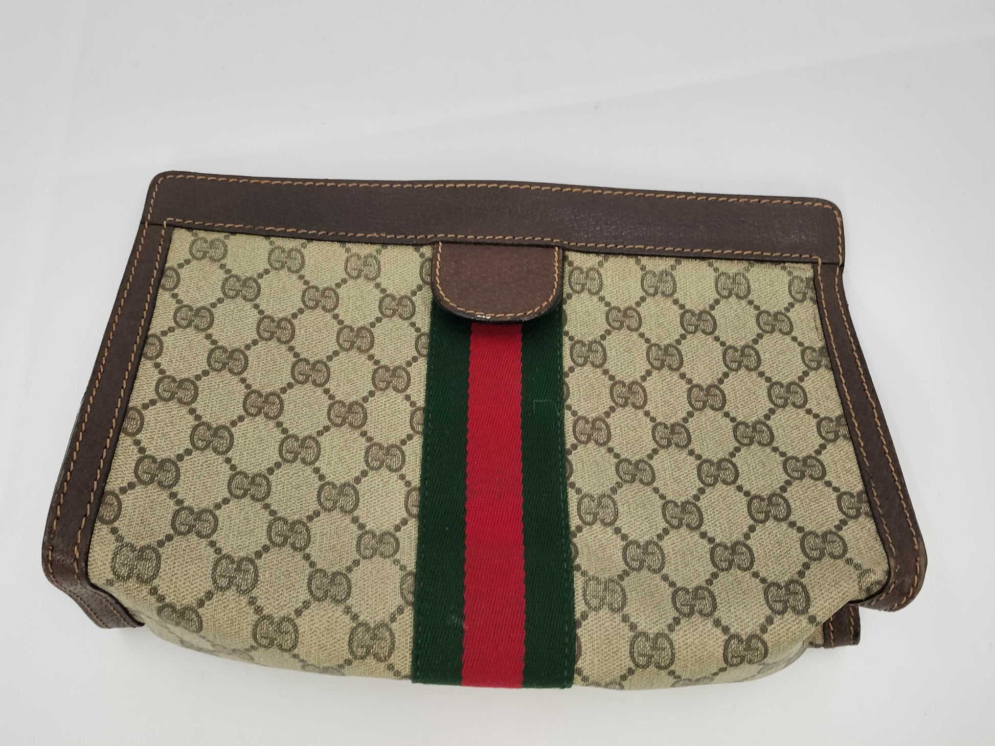 GUCCI Old Perfume Second Bag Second Bag