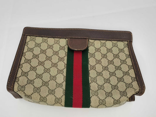 GUCCI Old Perfume Second Bag Second Bag