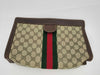 GUCCI Old Perfume Second Bag Second Bag