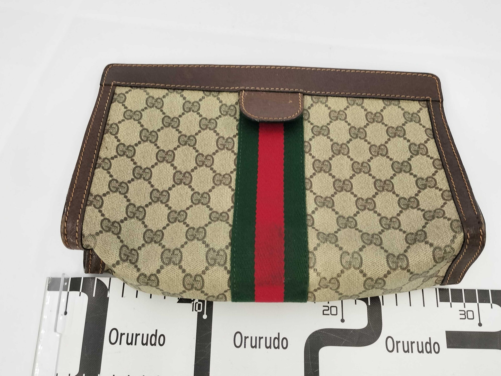 GUCCI Old Perfume Second Bag Second Bag