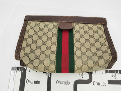 GUCCI Old Perfume Second Bag Second Bag