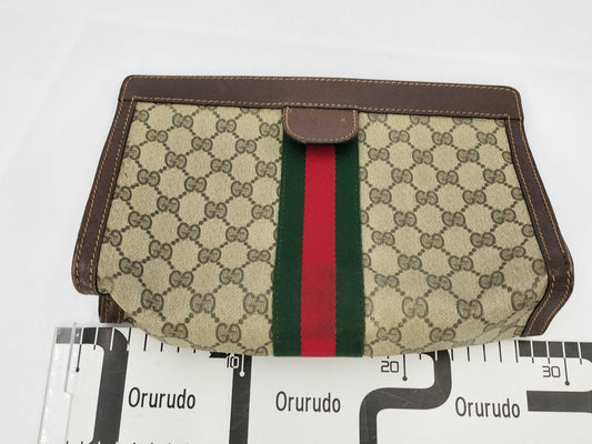 GUCCI Old Perfume Second Bag Second Bag
