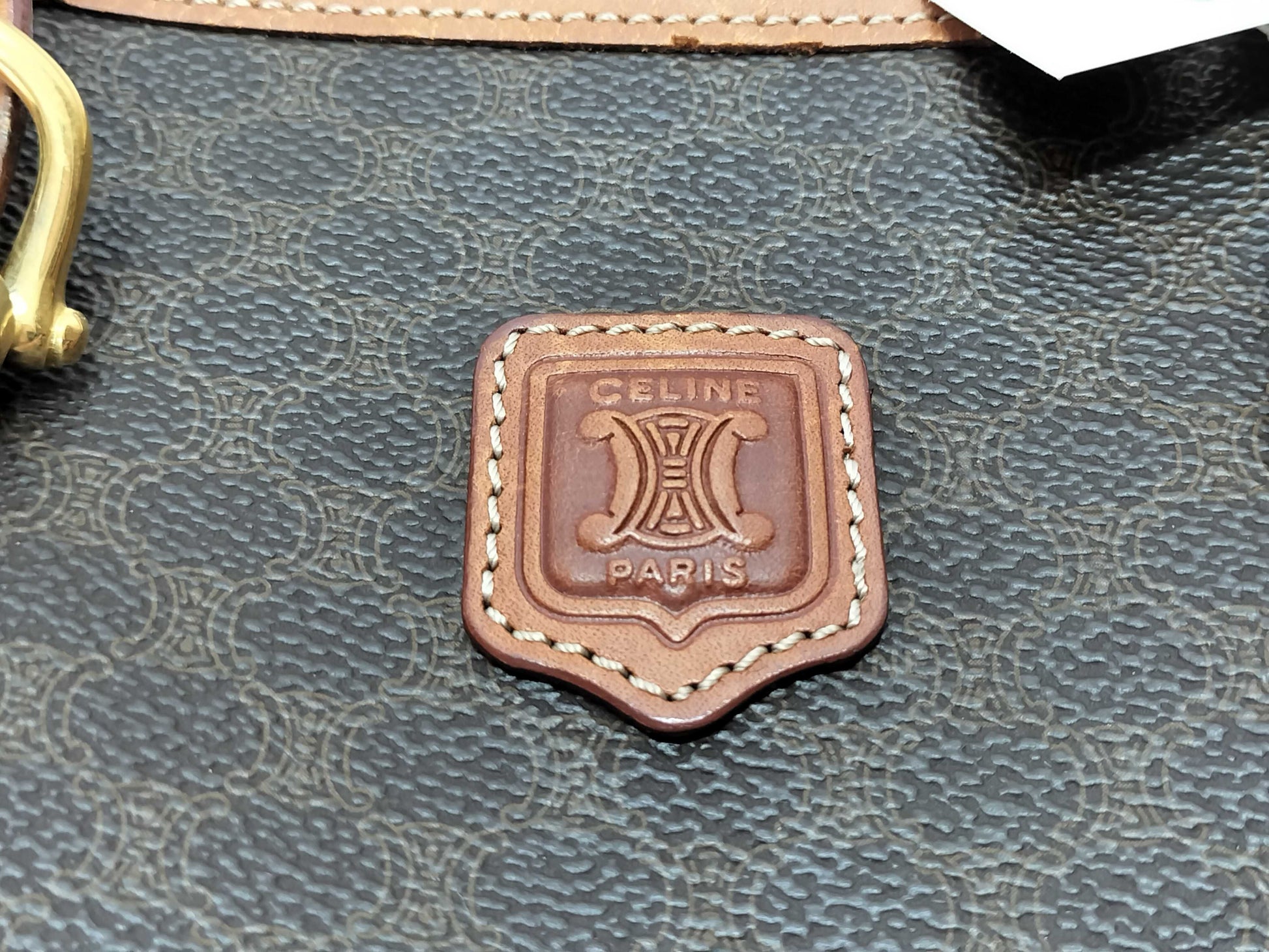 CELINE Tote Bag Tote Bag