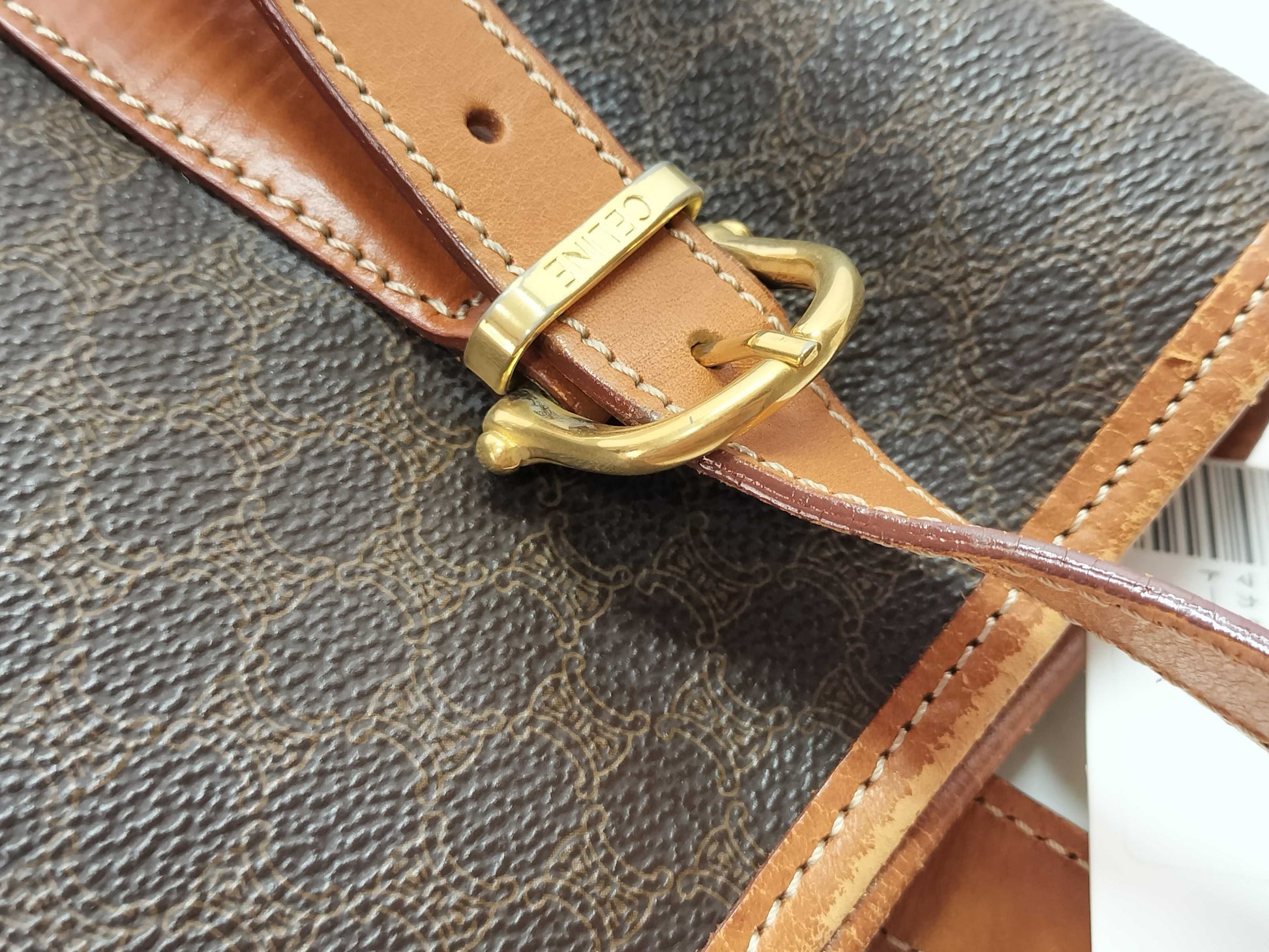 CELINE Tote Bag Tote Bag