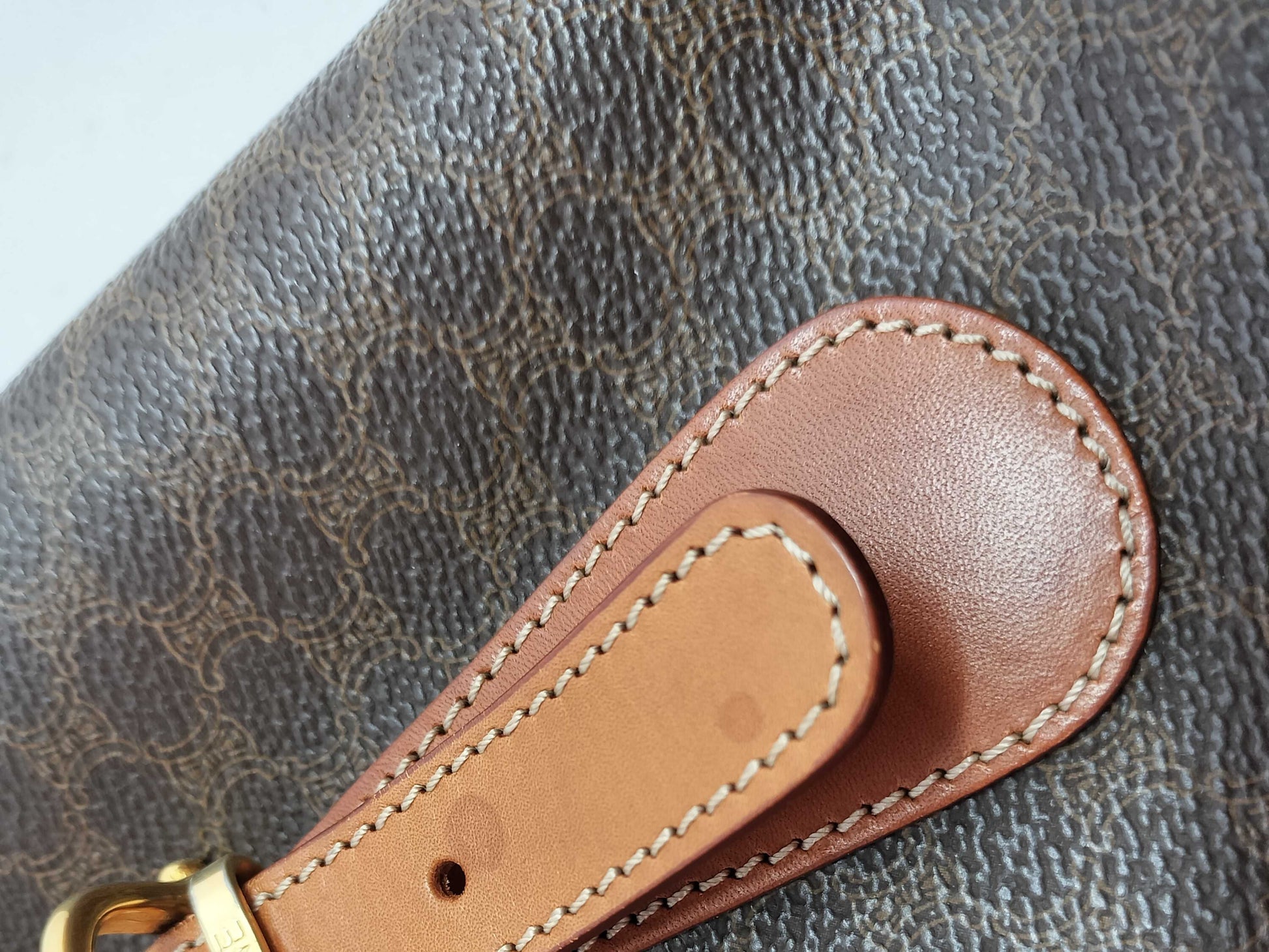 CELINE Tote Bag Tote Bag