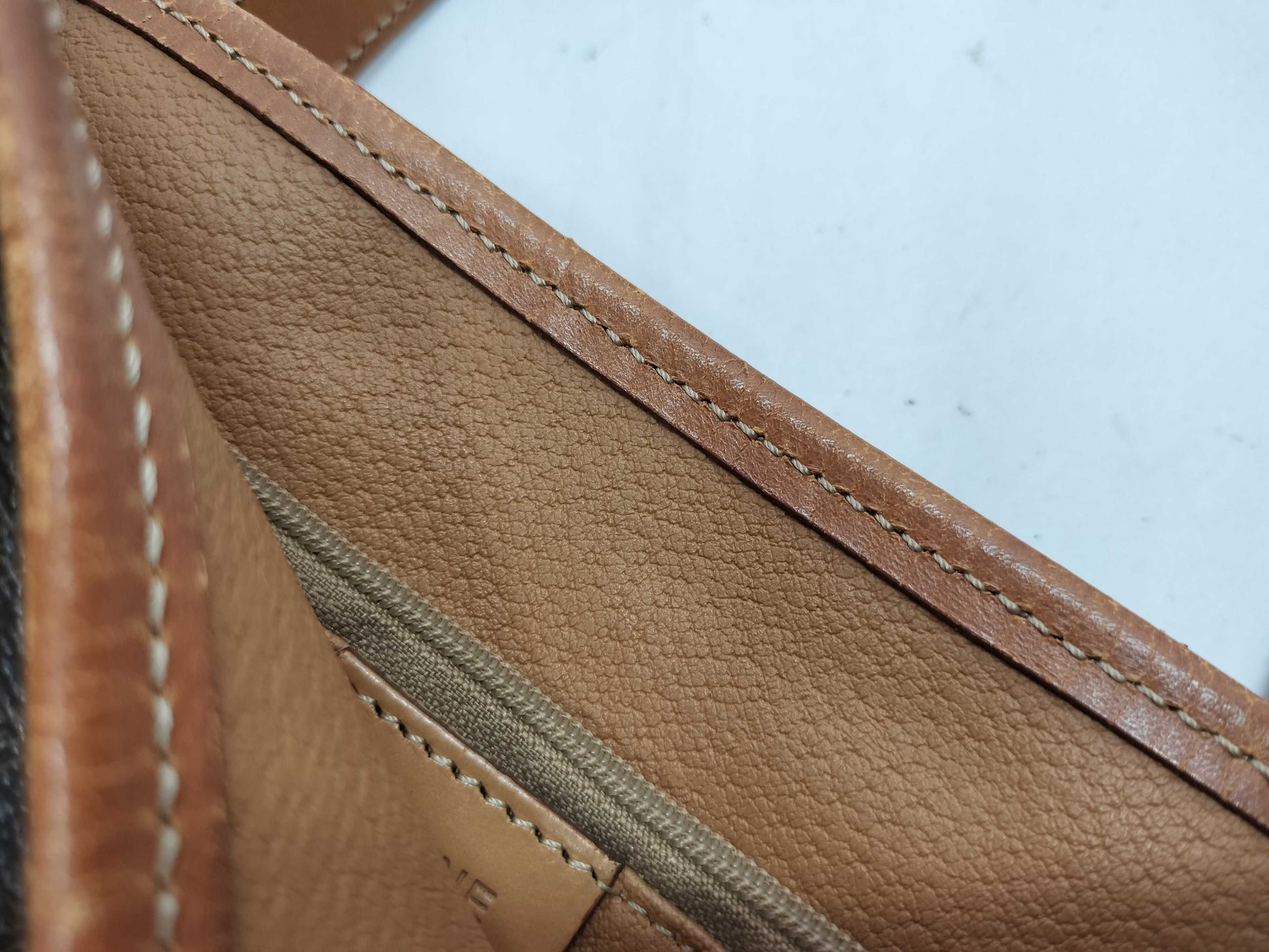CELINE Tote Bag Tote Bag