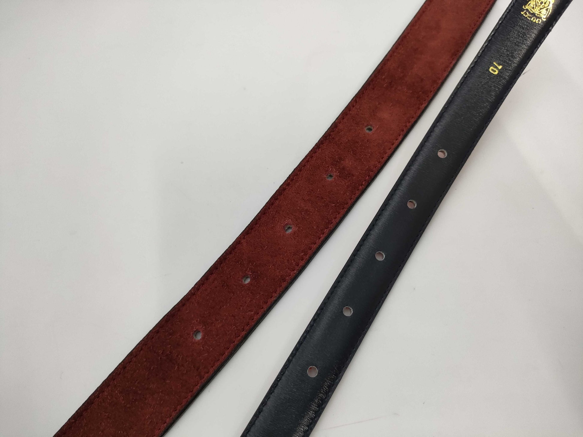 GUCCI Women's *2-piece Belt