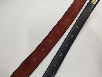 GUCCI Women's *2-piece Belt