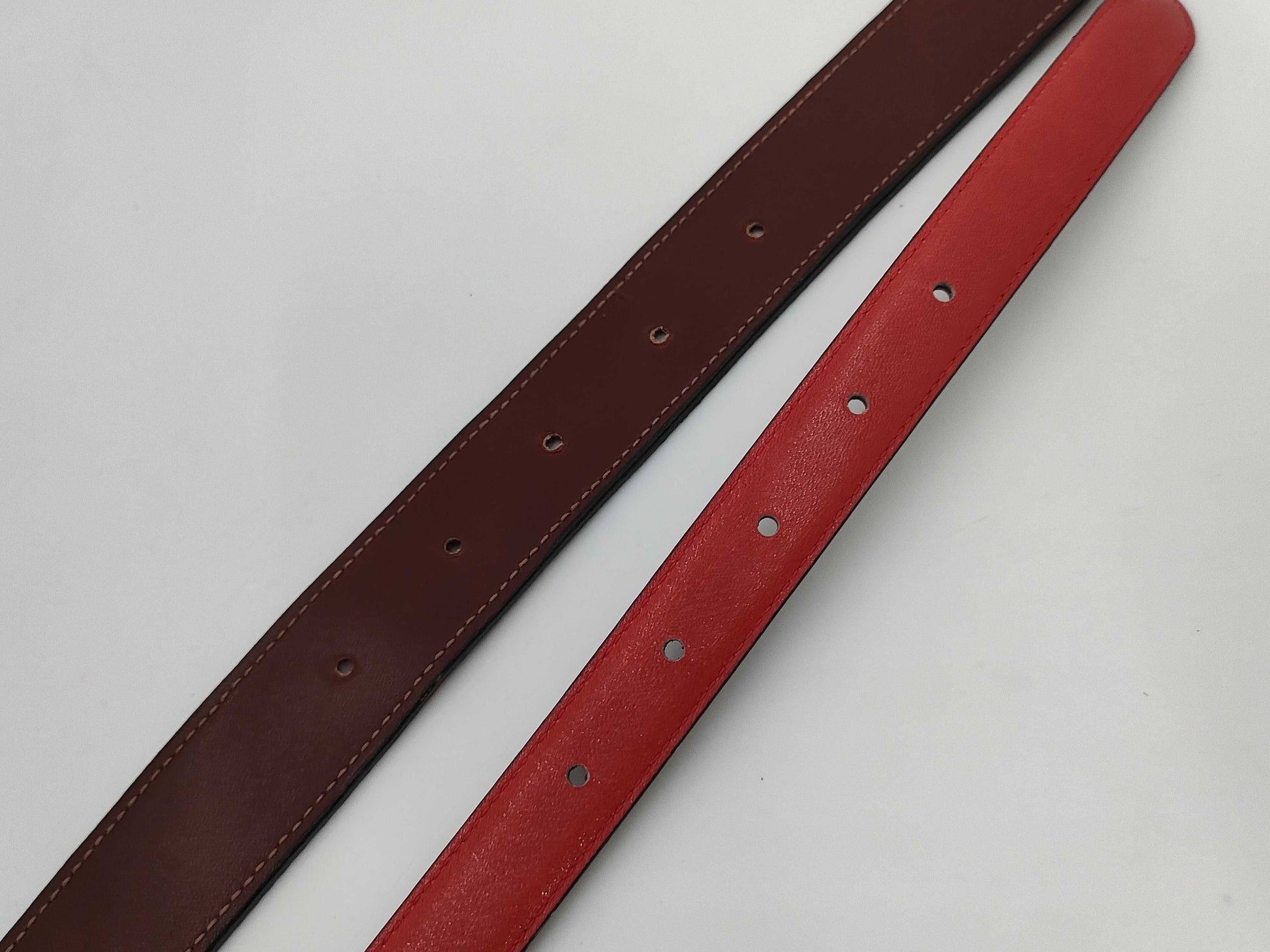 GUCCI Women's *2-piece Belt