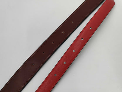 GUCCI Women's *2-piece Belt