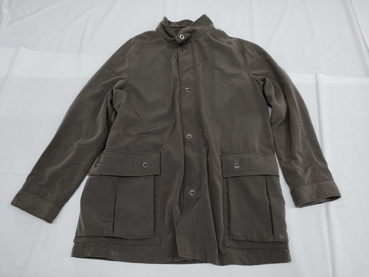 ARMANI Collezioni Coat Jacket