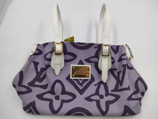 LOUIS VUITTON Cruise Line Taisienne PM Handbag