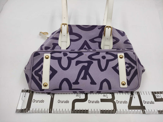 LOUIS VUITTON Cruise Line Taisienne PM Handbag