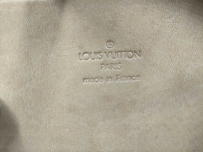 LOUIS VUITTON Cabas Cruise Handbag with Pouch