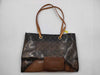 LOUIS VUITTON Cabas Cruise Handbag with Pouch