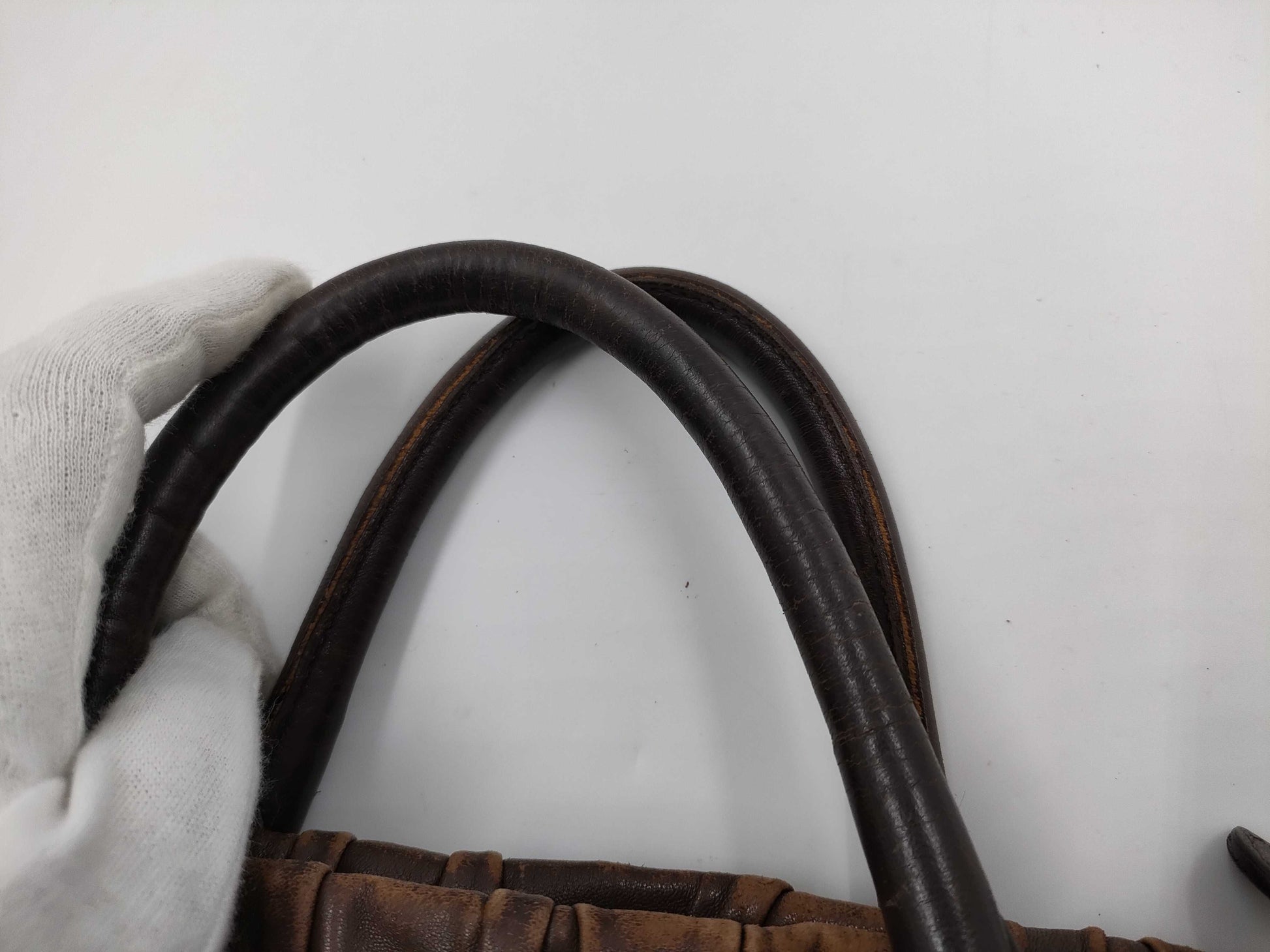 PRADA Handbag