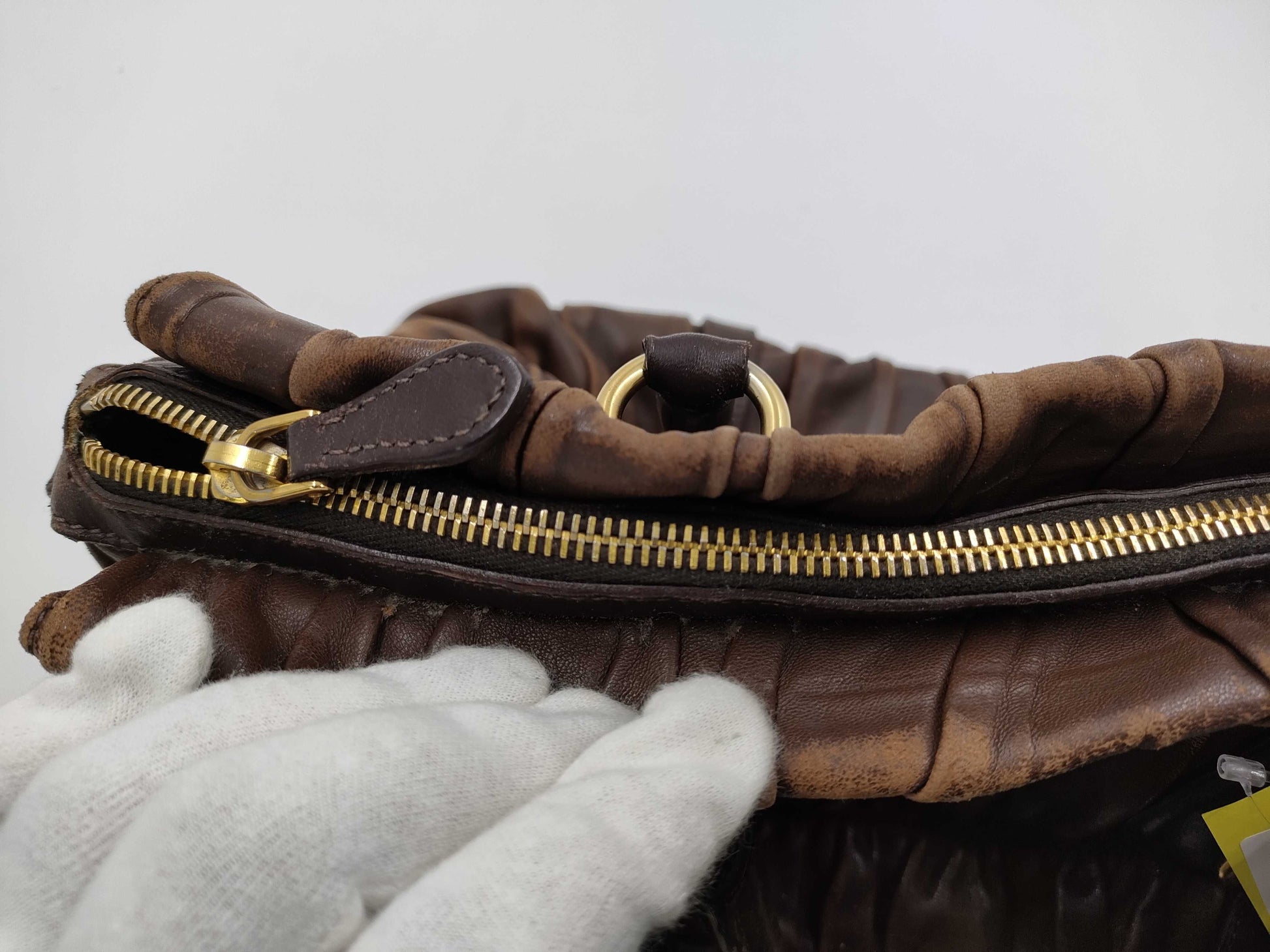 PRADA Handbag
